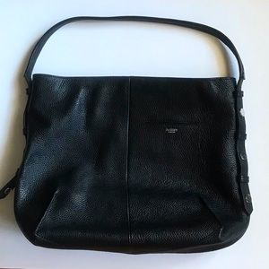 Black Botkier Tote Bag